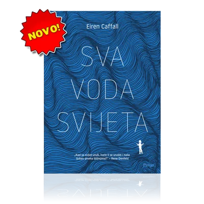 Sva voda svijeta