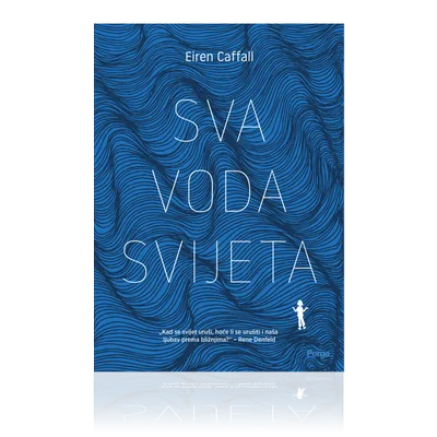 Sva voda svijeta