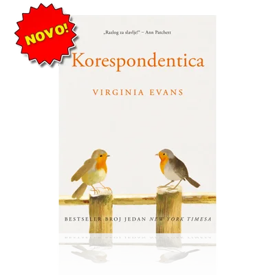 Korespondentica