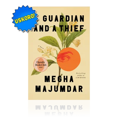 A Guardian and a Thief