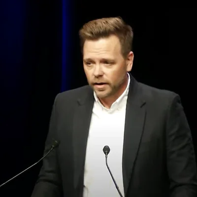 Nathan Hill dobitnik je francuske nagrade Grand Prix de Litérature américaine 2024.