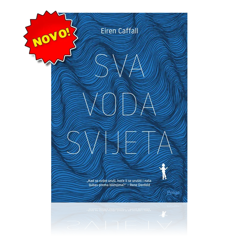 Sva voda svijeta