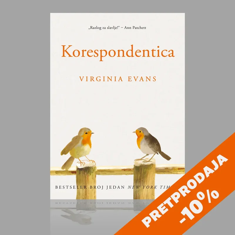Korespondentica