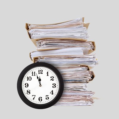 Nikada ne propustite važan rok!