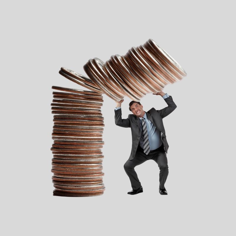 Izradite račune u nekoliko klikova