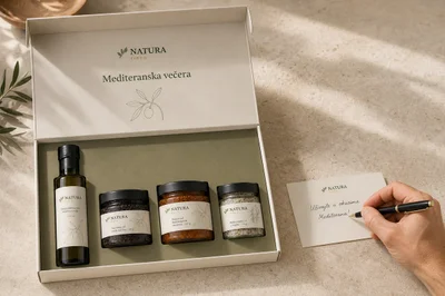 How to choose a gift box for the occasion and budget