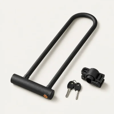U-lokot 300 × 115 mm
