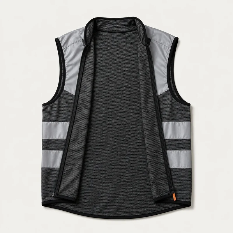 Reflektirajući prsluk L/XL
